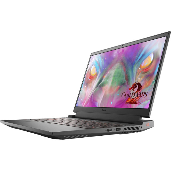 Dell G15 5511 Gaming Laptop Intel Core i7 11800H, 16GB RAM DDR4, 512GB SSD, 15.6” FHD Display, 4GB NVIDIA GeForce RTX 3050