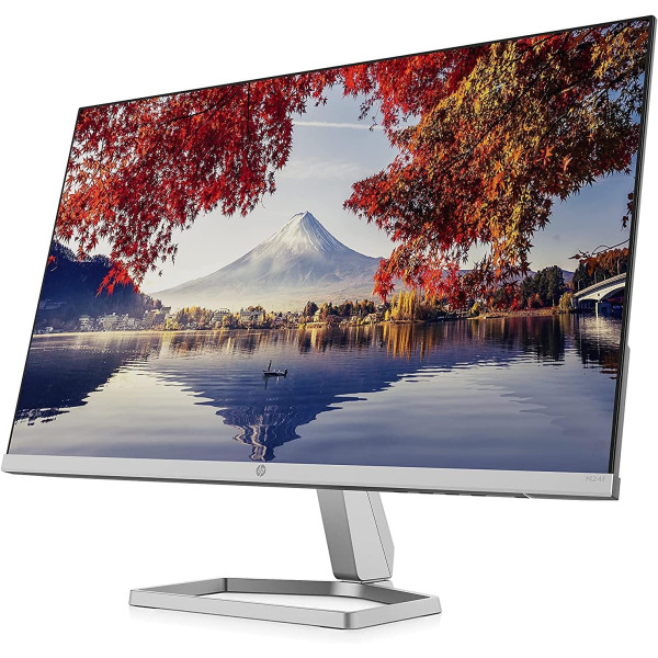 HP M24f 23.8 inch Full HD IPS Slim Monitor