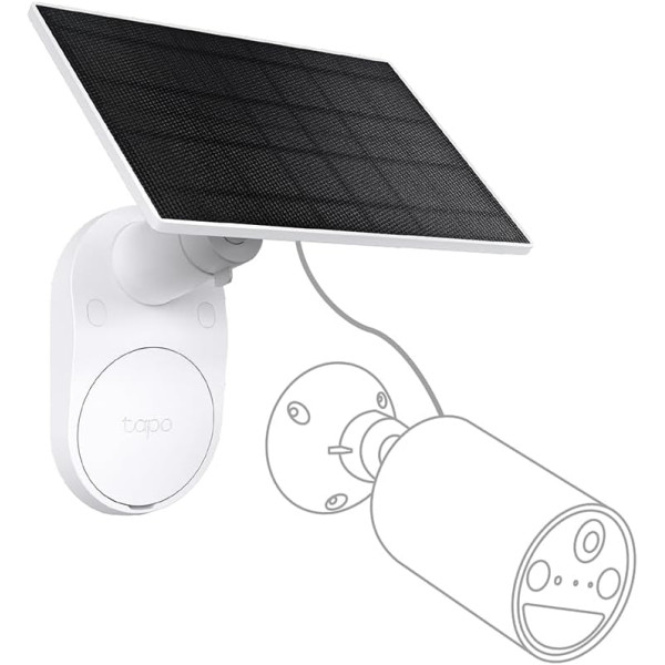 TP-Link Tapo A201 Solar Panel