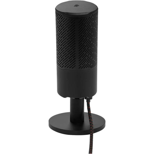 JBL Quantum Stream Dual-Pattern USB Microphone