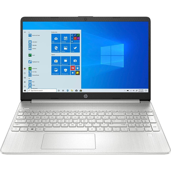 HP 15 DY-2751 15.6" Intel Core i5 8GB RAM 512GB SSD