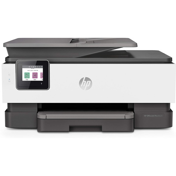 HP OfficeJet Pro 8023 All-in-One Wireless Printer