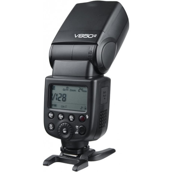 Godox VING V850II Li-Ion Flash Kit