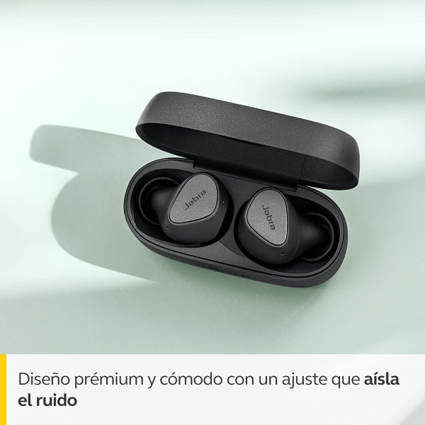 Jabra Elite 3 In Ear Wireless Bluetooth Earbuds 