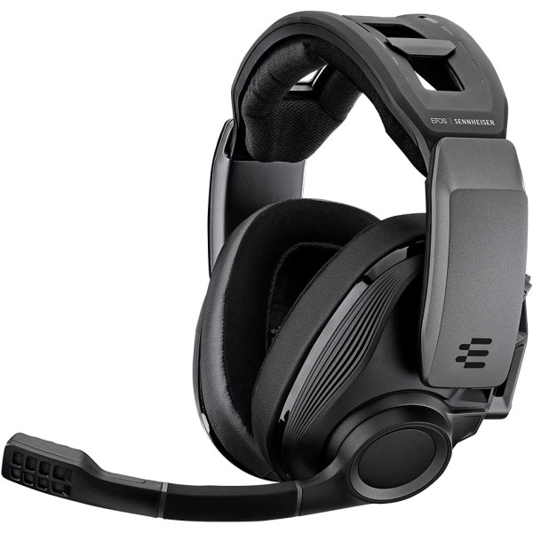 EPOS I Sennheiser GSP 670 Wireless Gaming Headset