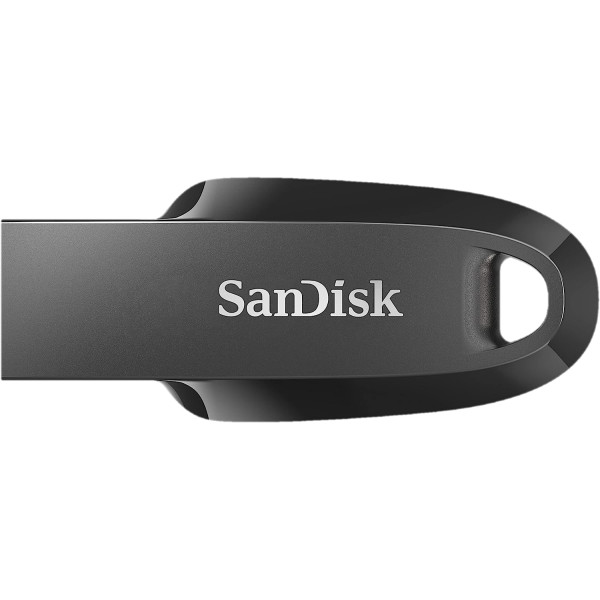 SanDisk Ultra Curve 128GB USB 3.2 Flash Drive