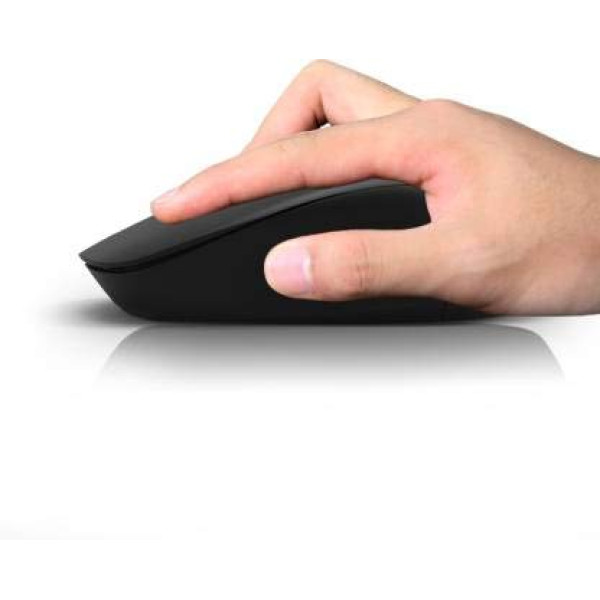 HP S1000 Plus Silent Wireless Mouse