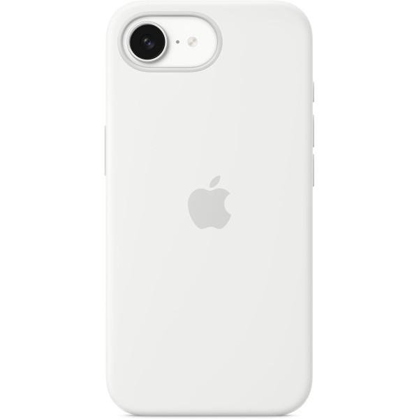 Apple iPhone 16e Silicone Case