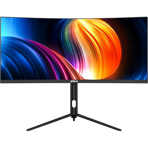 Dahua LM30-E330CA 30 inch Curved Gaming Monitor 200Hz 