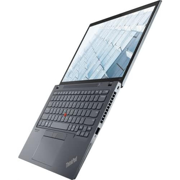 Lenovo ThinkPad X13 Gen 2 Laptop 13.3" Intel Core i5-1135G7 8GB RAM 512GB SSD 