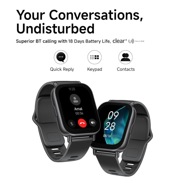 Xiaomi Redmi Watch 5 Active Smartwatch with BT Calling