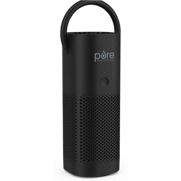 Pure Enrichment PureZone Mini Portable Air Purifier