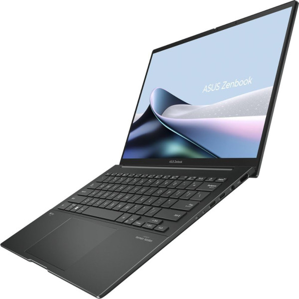 ASUS Zenbook 14 OLED (UX3405)  Intel Core Ultra 7 16GB RAM 1TB SSD