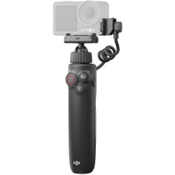 DJI Osmo Action Multifunctional Charging Handle