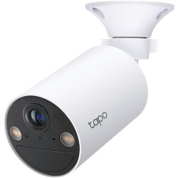 TP-Link Tapo C410 Wireless Indoor/Outdoor Security Camera