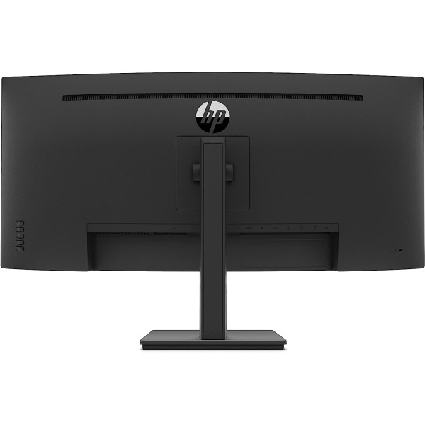 HP M34d 34 inch WQHD Curved VA Monitor