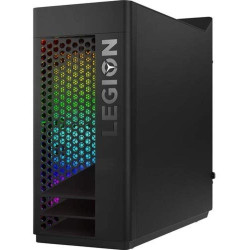 Lenovo Legion T730-28ICO Gaming PC - Core i7 i7-9700K - 16 GB RAM - 1 TB HDD - 256 GB SSD  NVIDIA GeForce RTX 2070 8 GB 