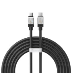 Baseus CoolPlay Series USB-C 100W Cable 2M