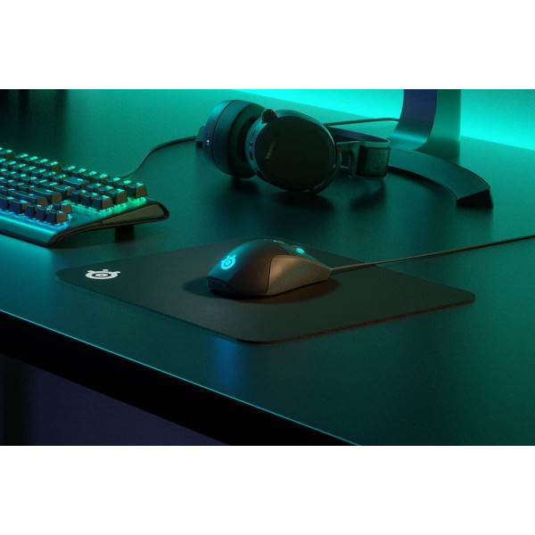 Steelseries Qck Gaming Mouse Pad - Medium