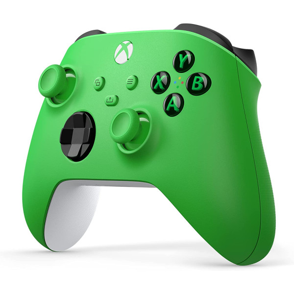 Xbox Series X Gunter Controller​ – Velocity Green