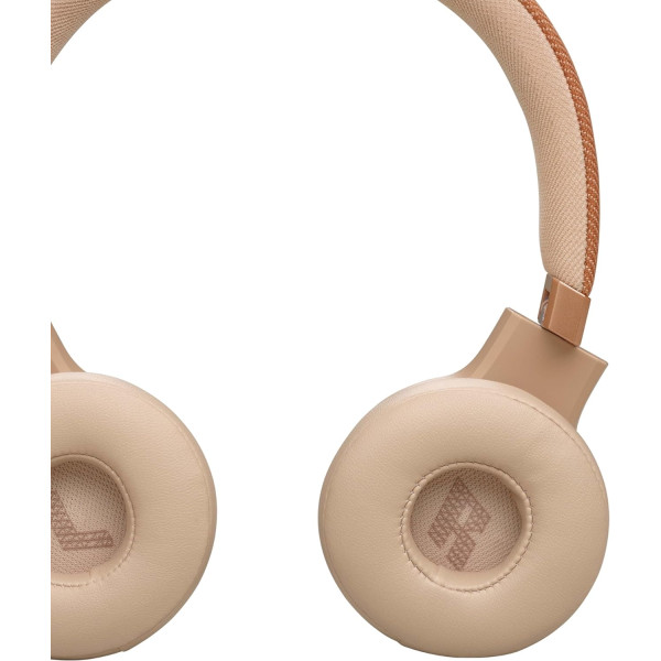 JBL Live 670NC Noise Cancelling Headphones