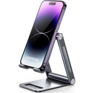 Ugreen Adjustable Aluminum Phone Holder