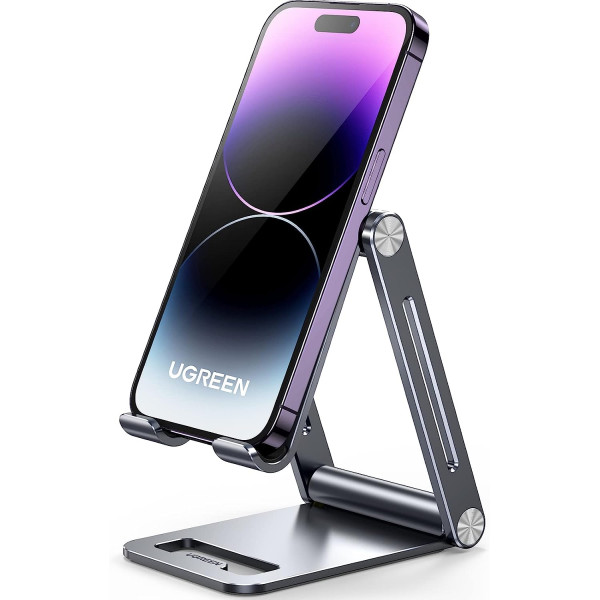 Ugreen Adjustable Aluminum Phone Holder