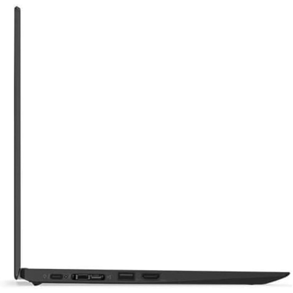 Lenovo Thinkpad X1 Carbon Laptop 14" Intel 4-Core i7-8550U 16GB RAM 256GB SSD - Refurbished