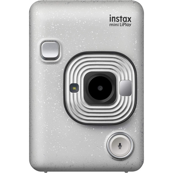 Fujifilm Instax Mini Liplay Hybrid Instant Camera