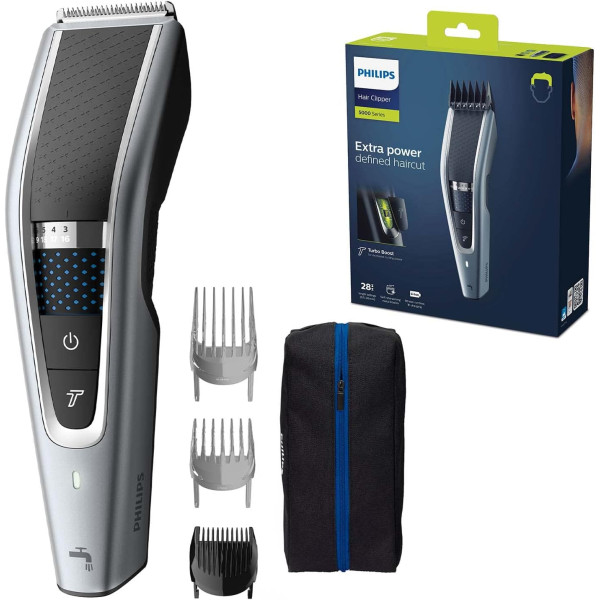 Philips Hairclipper Series 5000 HC5630/15