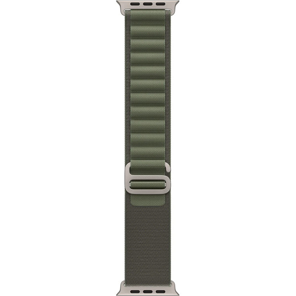 Apple Watch Band 49mm Alpine Loop - Medium