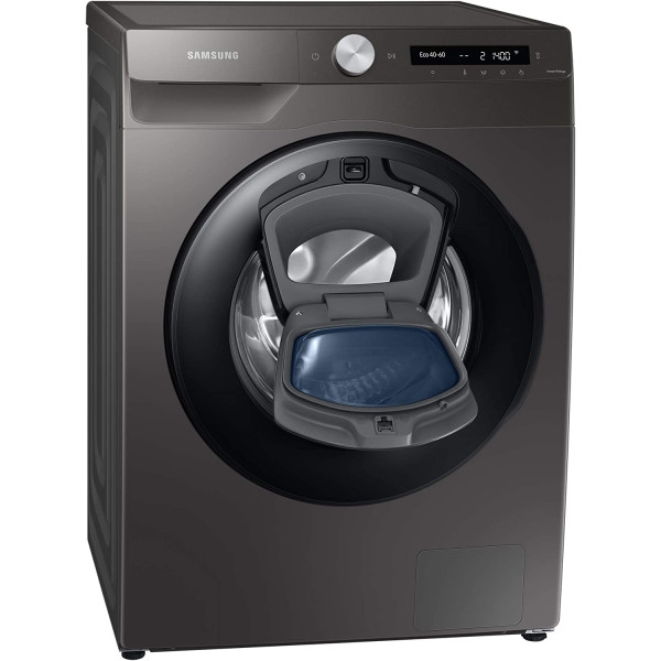 Samsung Series 5+ WW90T554DAN/S1 AddWash Washing Machine, 9kg 1400rpm