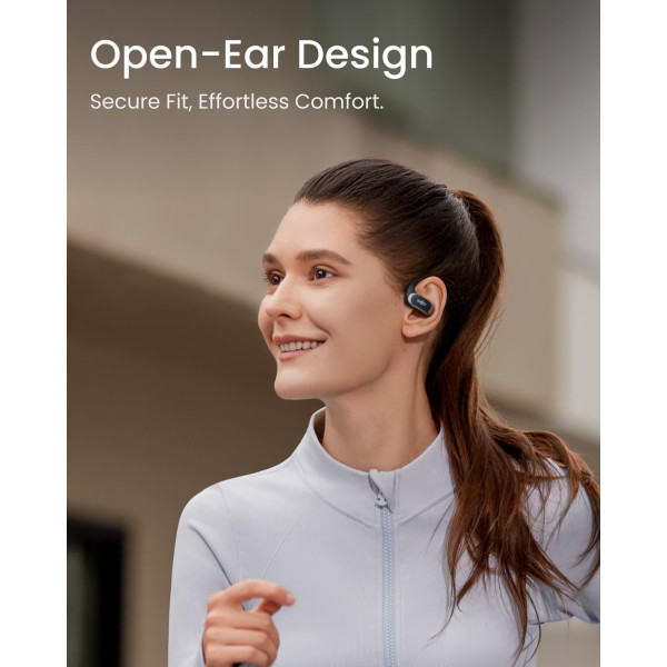 SHOKZ OpenFit Air True Wireless Earbuds