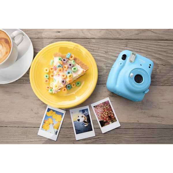 Fujifilm Instax Mini 11 Instant Camera Value pack