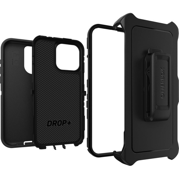 Otterbox Defender Series Case for iPhone 15 Pro Max