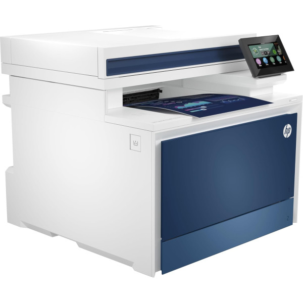 HP Color LaserJet Pro MFP 4303fdn Printer