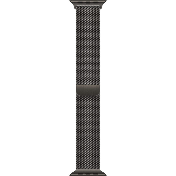 Apple Watch Band 45mm Milanese Loop