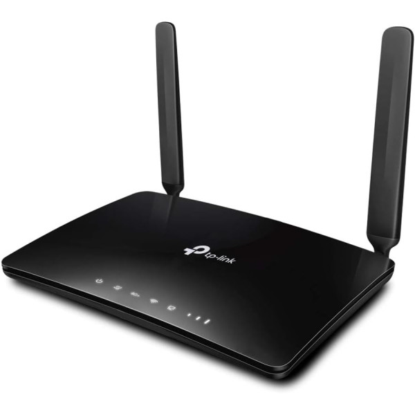 TP-Link Archer MR600 4G+ Cat6 AC1200 Wireless Dual Band Gigabit Router