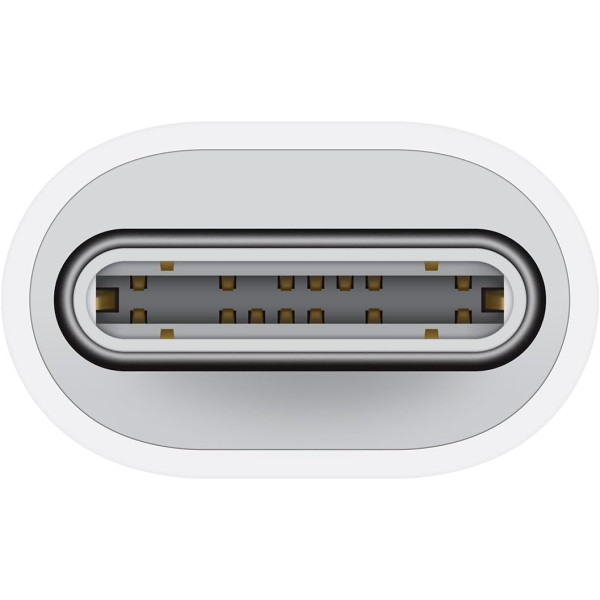 Apple USB-C to Lightning Adapter