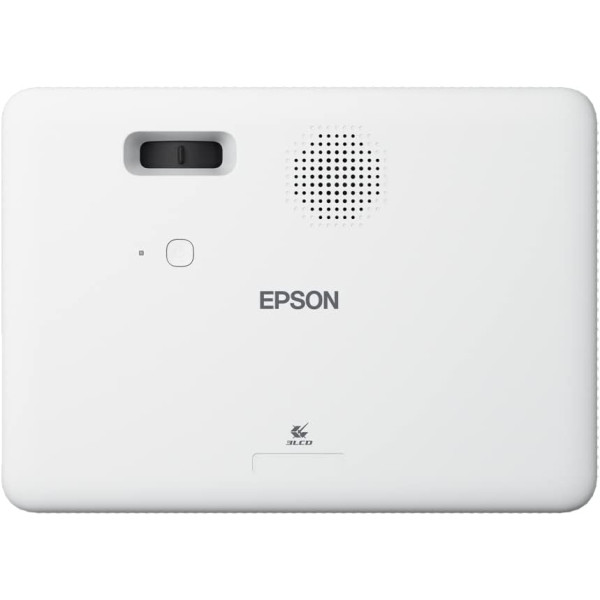 Epson EpiqVision Flex CO-W01 3000-Lumen WXGA 3LCD Projector