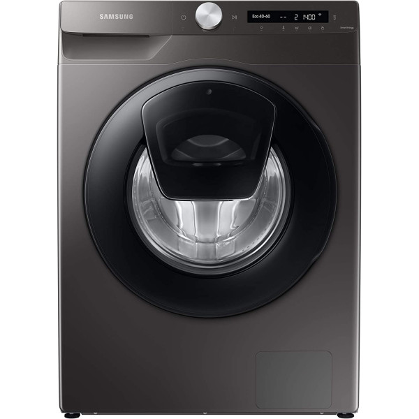 Samsung Series 5+ WW90T554DAN/S1 AddWash Washing Machine, 9kg 1400rpm