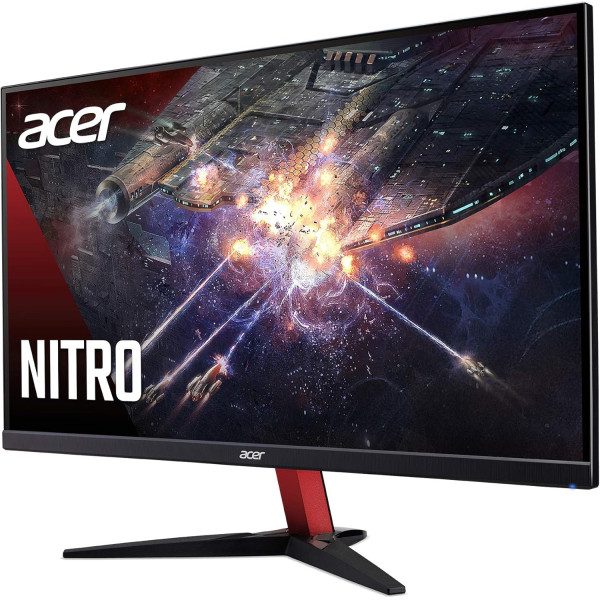 Acer Nitro KG272U Pbmiipx 27" WQHD FreeSync Gaming Monitor 170Hz