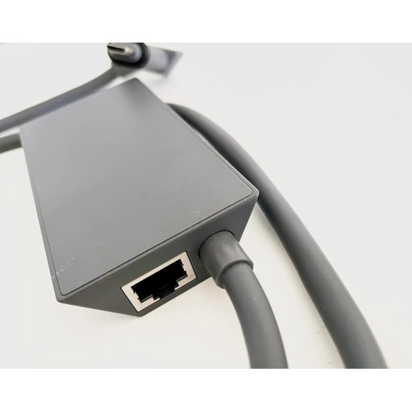 Starlink Ethernet Adapter for Wired External Network