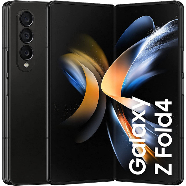 Samsung Galaxy Z Fold4 5G 512GB 12GB RAM - Refurbished