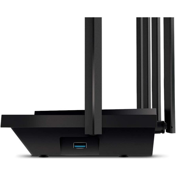 Tp-Link Archer AX72 AX5400 Dual-Band Gigabit Wi-Fi 6 Router