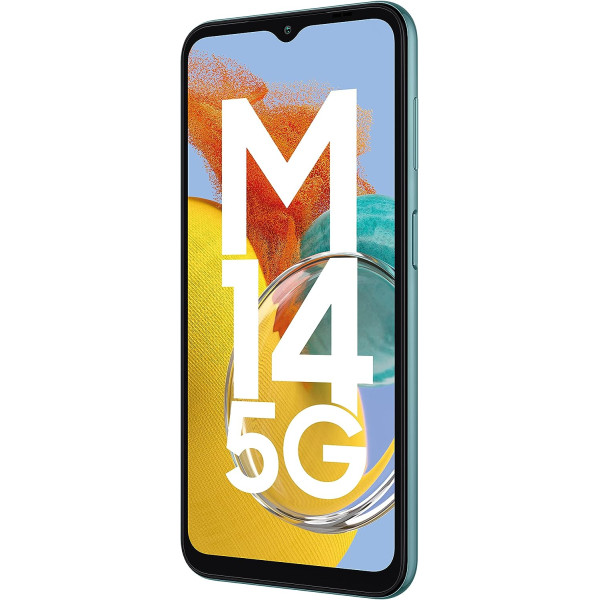 Samsung Galaxy M14 5G Dual SIM 6GB RAM 128GB