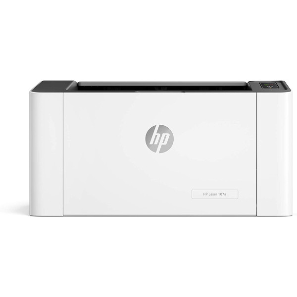 HP LaserJet 107a Mono Laser Printer 