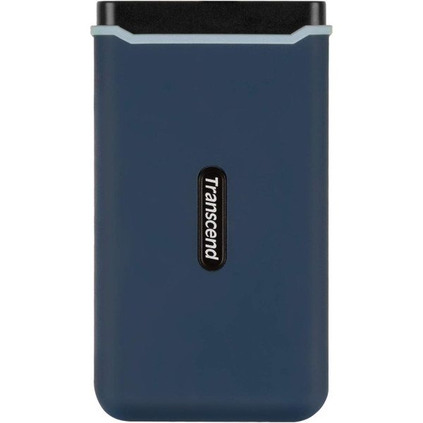 Transcend ESD370C 1TB USB 3.1 Gen 2 USB-C Portable SSD