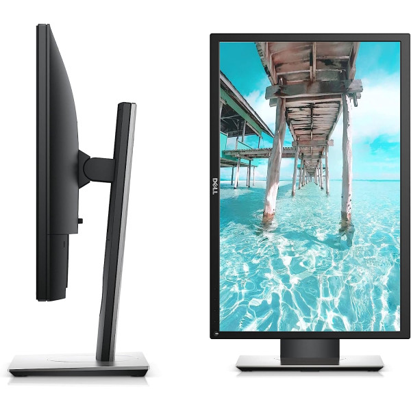 Dell P2016 Widescreen 20 inch LED Monitor