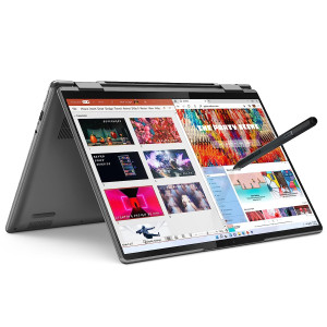 Lenovo Yoga 7 2-in-1 Laptop 14" Intel Evo i7-1260P 16GB RAM 1TB SSD